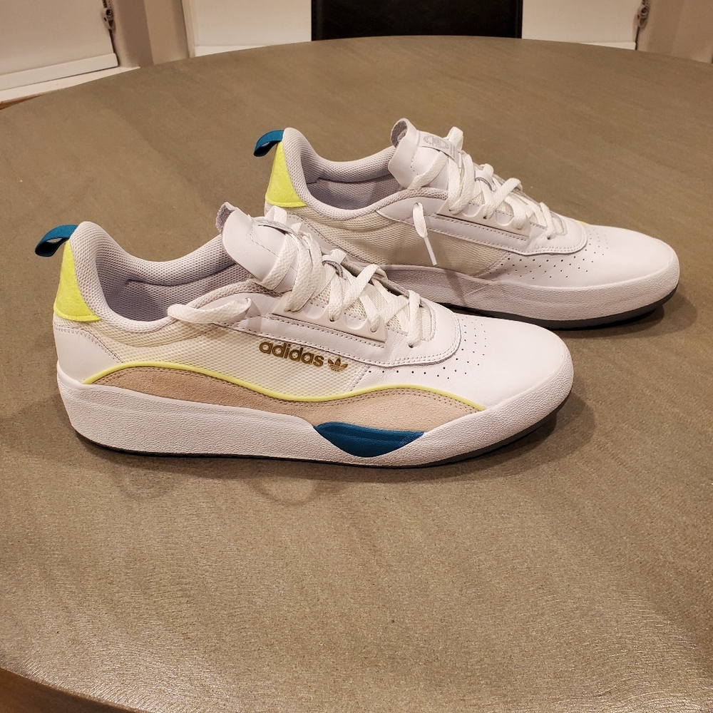 Adidas Liberty Cup sneakers